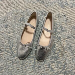 Loeffler Randall ballet flats
